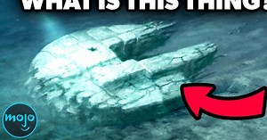 Top 10 Deep Sea Conspiracy Theories | Articles on WatchMojo.com