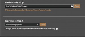 Vortex Failed To Deploy Mods