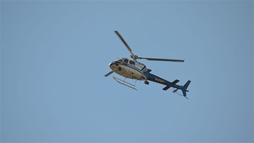 75-year-old hiker found alive after being missing for 34 hours