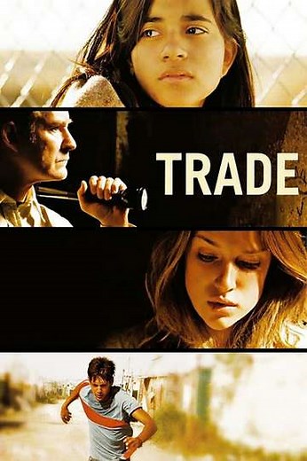 Trade (2007) - Where to Watch
