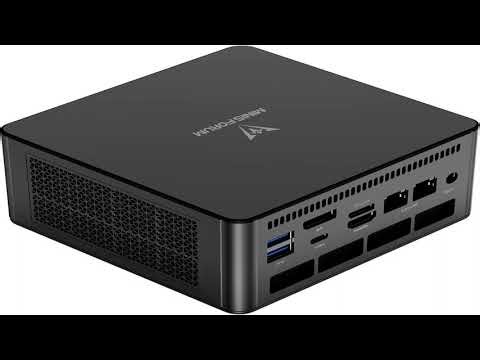 MINISFORUM UM890 Pro Mini PC — Should You Buy This Ryzen 9 Desktop Now?