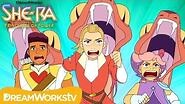 Season 3 Trailer SHE-RA AND THE PRINCESSES OF POWER