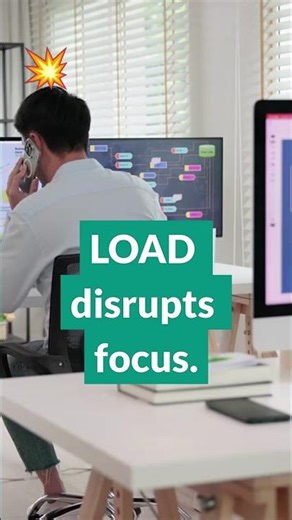 How Task-Switching Ruins Your Posture