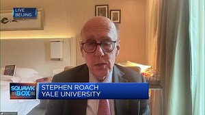 Alibaba founder Jack Ma's return to China was 'well orchestrated,' says Stephen Roach