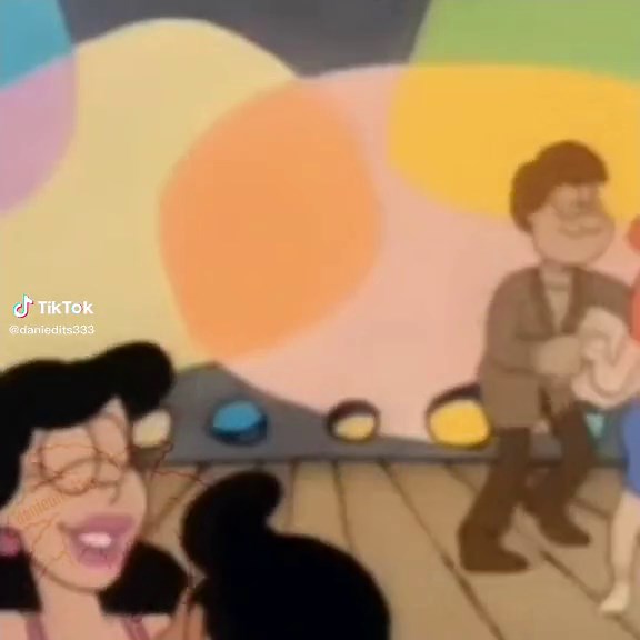 Unique Garfeild and Jon Arbuckle Marvel Edit