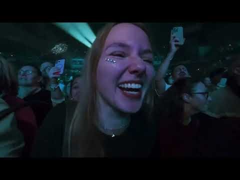 Abraham Mateo 20 Años Después | Movistar Arena, Madrid | SOLD OUT.