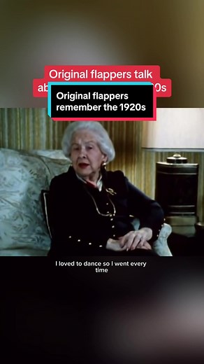 If there’s anything we romanticize the most about the 1920s, it’s the legendary parties of the era. The roaring twenties parties were vibrant and extravagant events, characterized by lively music at jazz clubs and speakeasies, new dances like the Charleston, and a spirit of rebellion against the conventions of the previous generation. While the fictional parties of Jay Gatsby continue to be emblematic of the decadence of the roaring twenties, these 1985 interviews feature women who actually live