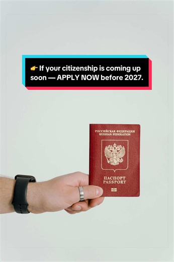 New Zealand Citizenship Application: Apply Before 2027
