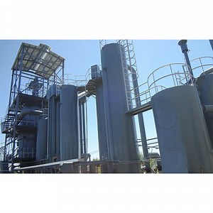 [Hot Item] Corncob Conversion Into Thermal Biomass Power Generation System