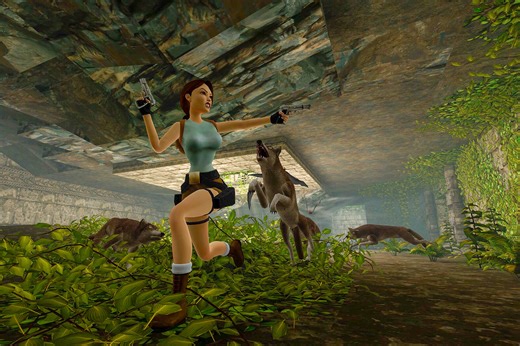 Hollywood stars added to cast of new video game adaptation