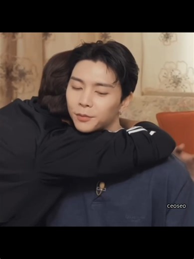 Johnny Suh dan Haechan: Momen Manis NCT 127