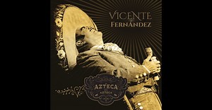 Un Azteca en el Azteca (En Vivo) by Vicente Fernández on Apple Music