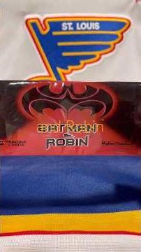 I’m BATMAN!!! 🦇 Here we go to Gotham City for a fun pack! 😎