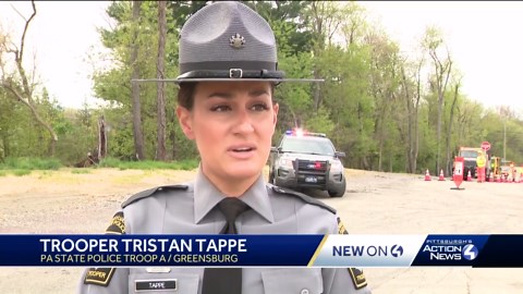 Aggressive driving enforcement in Pennsylvania: PennDOT urges safety in work zones