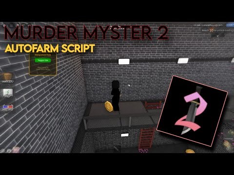 VALENTINES EVENT 💗 | MURDER MYSTERY 2 SCRIPT 2026 | AUTOFARM UNDETECTED | PASTEBIN