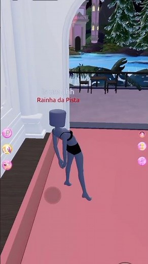 Como entrar no vip sem vip no dress to impress 😲😲 #fypシ゚ #roblox #dresstoimpress