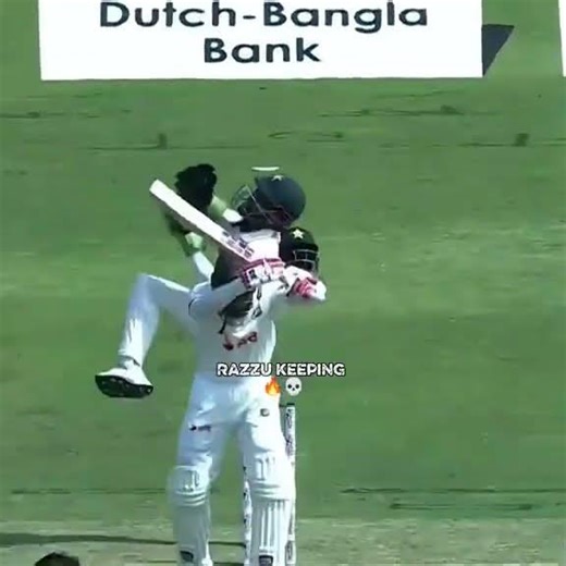 Rizzu kepping against fast bowlers🔥✨........