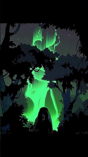 Alien Ritual Rebirth! 👽🔥 A Primitive Man Is Sacrificed… and Becomes a Baby?! | Primal Season 1 Ep8