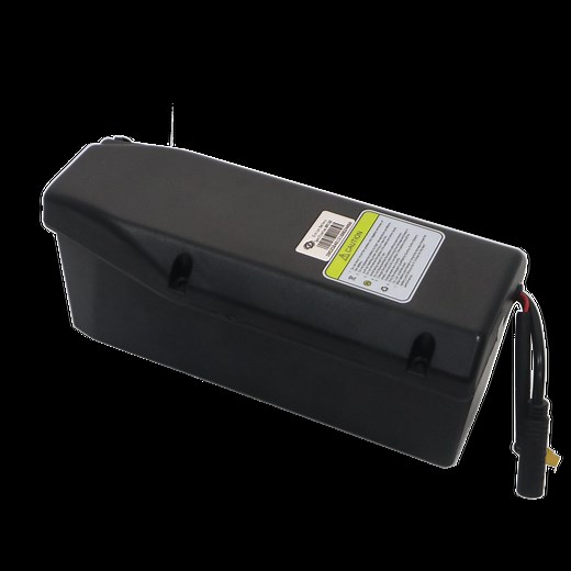 Cheetah Lithium Battery