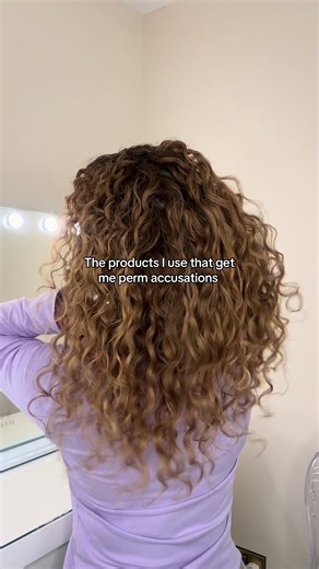Only Curls: Wavy Bundle for Strong Hold Curls