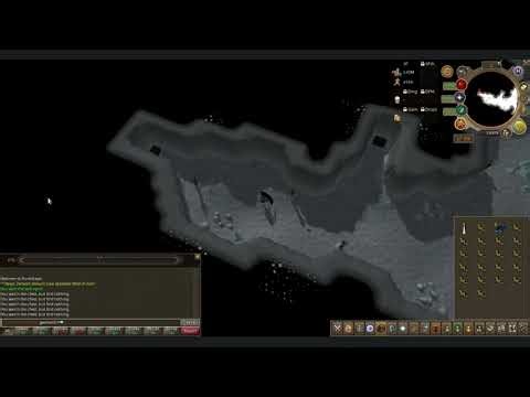 Quest temple of ikov Rs3 Español.