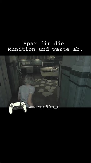 Resident Evil Tipps: Zombie nicht töten!
