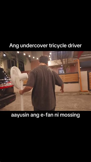 Undercover Tricycle Driver Experience in Vlog ni Aaron