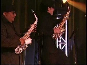 Grupo Cielo from Clovis, New Mexico