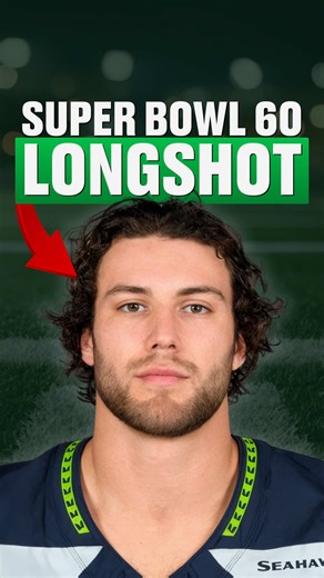3 Longshot Projections in Patriots vs Seahawks 💰🏆 #fantasyfootballfellas #fyp #nfl #patriots #seahawks