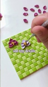Orchid Crush FIMO Mixing Recipe Colour World - FIMO Slab for FIMO Jewellery