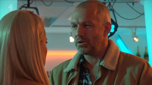 Hollyoaks 16th October 2018