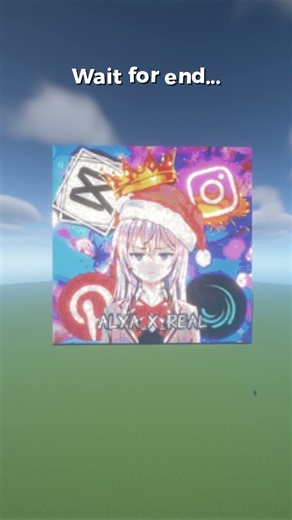 pixel art in minecraft part 5 #minecraftpixelart