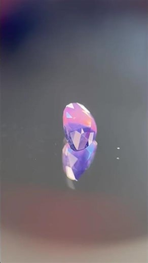 非加熱ベトナム産パーテイ サファイア/立体感がある天然石/#サファイア #ルビー #宝石 #宝石ジュエリー #ジュエリー #宝石リング #ペリドット #オパール #ガーネット #gemstone