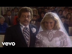 The Statler Brothers - My Only Love (1985 Music Video) | #50 Country Song