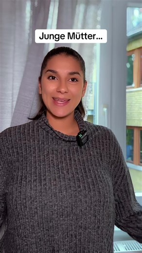 Das Leben als junge Mutter: Erwartungen und Realität