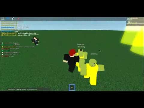 Roblox Holy Wrench script(with my friend)