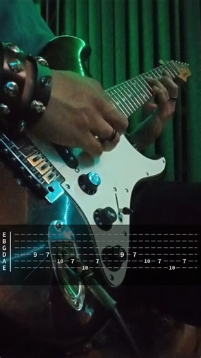 El Rap de Fernanfloo (Unity) | Guitar cover + Tabs
