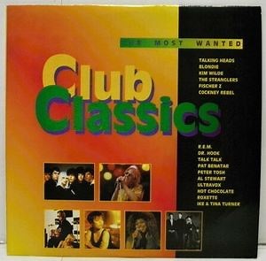 Various - Club Classics