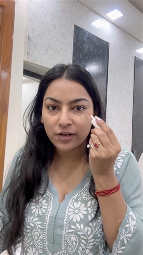 Everyday basic makeup tutorial for corporate/ college girlie 👧 #viral #shorts #shortvideo