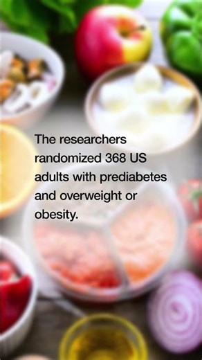 AI or Human Coaching? Explore Diabetes Prevention Solutions #shorts