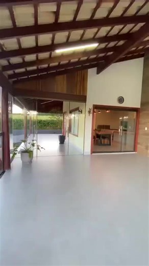 Projetos de Áreas de Lazer para Casas de Campo