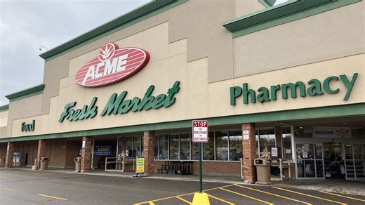 Acme Fresh Market in Stow closing permanently this week