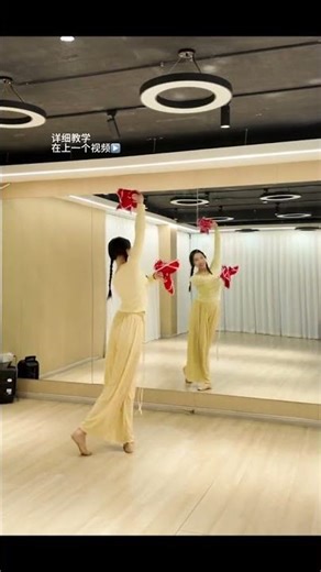 Springtime Dance in a Giant Flower Chair - Slow Motion Bliss