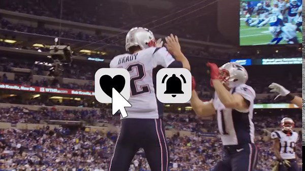 Top 5 legendary quarterbacks in football history