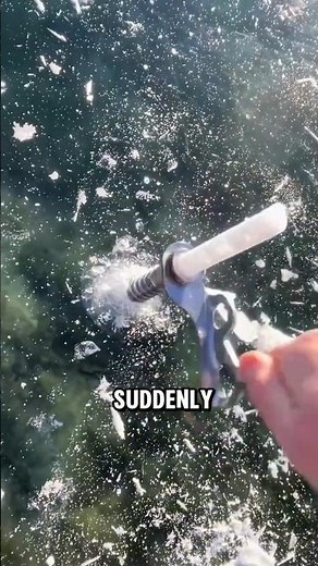 How Ice Thickness Testing Really Works