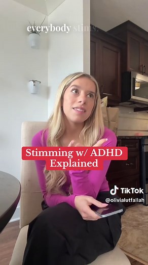 Understanding Stimming: Its Role in ADHD and Autism