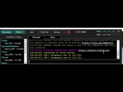 свыше: архивные переговоры пилотов