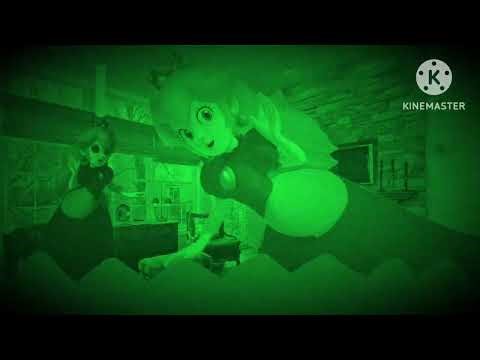 Dark Thunder Princess Says No New Year's Day/Grounded (FIRST VIDEO FOR 2026)