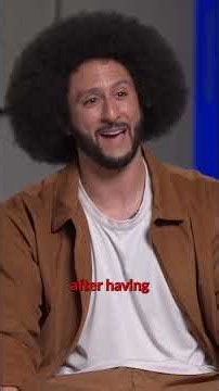 Kaepernick Discusses How The NFL Blackballed Him