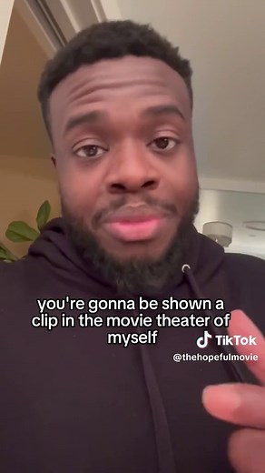 The Hopeful Movie on TikTok